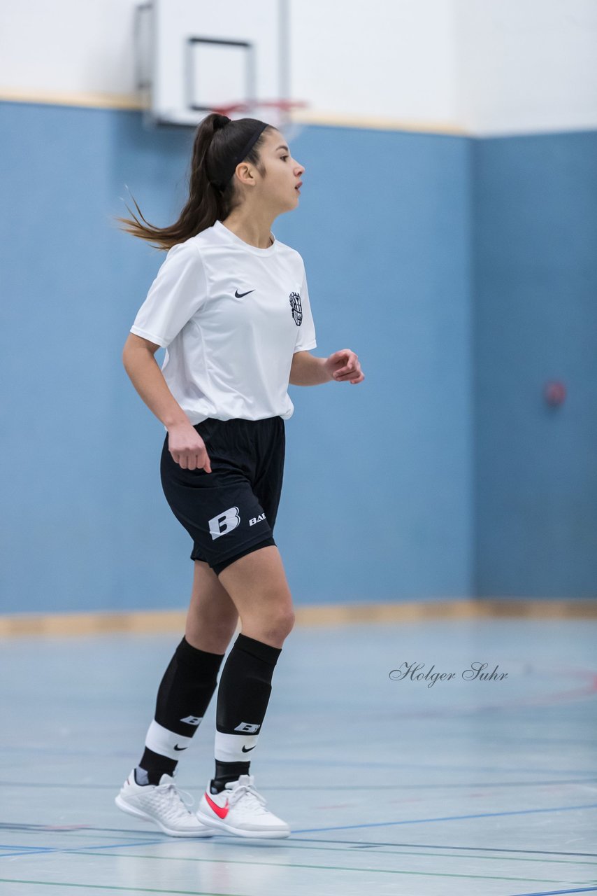 Bild 69 - HFV Futsalmeisterschaft